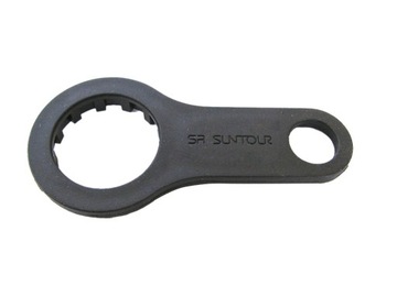 KLU05 КЛЮЧ ДЛЯ SUNTOUR MTB AMOR BLACK CLUTTS