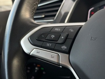 Volkswagen Tiguan II SUV Facelifting 2.0 TDI 200KM 2021 Volkswagen Tiguan 2.0 Diesel 200KM, zdjęcie 20