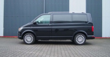Volkswagen Multivan T6 2017 Volkswagen Multivan 4MotionAutomat Serwisowany Udokumentowany Przebieg F-r, zdjęcie 28