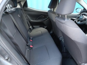 Toyota Yaris IV Hatchback 1.5 Dynamic Force 125KM 2023 Toyota Yaris 1,5-Dual-VVT-iE IV (2020-) 1.5VVT-i 1, zdjęcie 11