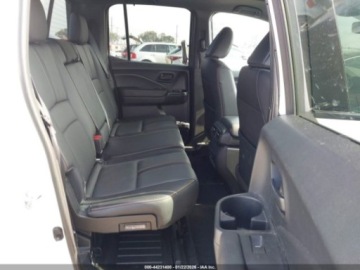 Honda Ridgeline 2025 Honda Ridgeline Trailsport 2025 3.5 Benzyna 280KM, zdjęcie 12