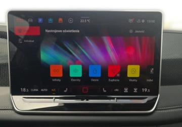 Volkswagen Tiguan III 2025 Volkswagen Tiguan 1.5 Benzyna 150KM, zdjęcie 15