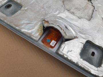 КАТАЛИТИЧЕСКИЙ НЕЙТРАЛИЗАТОР ГЛУШИТЕЛЯ VOLVO FH4