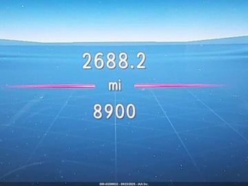 Mercedes GLC C254/X254 2025 Mercedes-Benz GLC 300 4Matic Coupe 2025 2.0l 2.0 Benzyna 255KM, zdjęcie 11