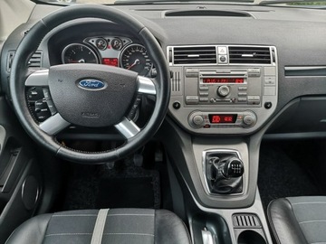 Ford Kuga I 2008 Ford Kuga 2.0 TDCI 136KM Klimatronic Tempomat, zdjęcie 15