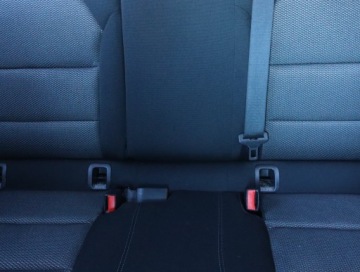 Mercedes Klasa A W176 Hatchback 5d Facelifting 180 122KM 2015 Mercedes A A 180, Serwis ASO, Klima, Klimatronic, zdjęcie 9