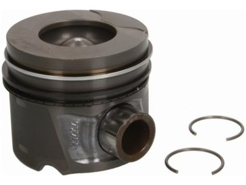 PÍST JAGUAR S-TYPE II 2.7 XJ XF PEUGEOT 607