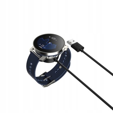КАБЕЛЬНОЕ ЗАРЯДНОЕ УСТРОЙСТВО МАГНИТНАЯ СТАНЦИЯ SUUNTO 9 пик