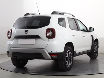 Dacia Duster II 2020 Dacia Duster 1.0 TCe, Salon Polska, 1. Właściciel, zdjęcie 4