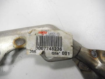 DRŽÁKY VÝFUKOVÝ LANCIA DELTA 89- 7748236