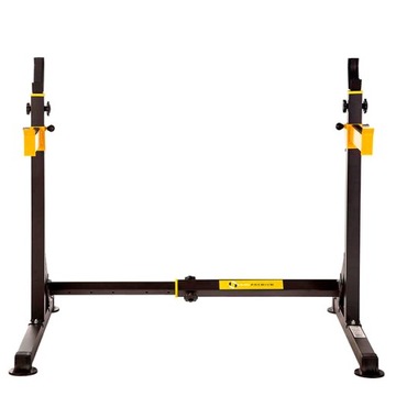 РЕГУЛИРУЕМАЯ БАРИНАЯ СТОЙКА HMS GYM