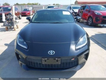 Toyota GR86 2023 Toyota GR86 2023r., 2.4L 2.4 Benzyna 228KM, zdjęcie 4