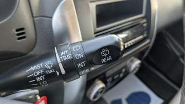 Fiat Sedici 2.0Multijet DPF 135KM 2011 Fiat Sedici 2.0D Bezwypadkowy 4x4 Blokada Mostu, zdjęcie 23