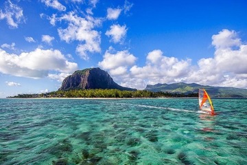 Sail Severne 2022 Convert Red — 4.2