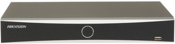 Rejestrator Hikvision ACUSENSE do 12MPx DS-7604NXI-K1
