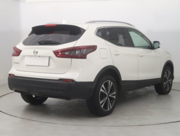 Nissan Qashqai II Crossover Facelifting 1.3 DIG-T 140KM 2021 Nissan Qashqai 1.3 DIG-T, Salon Polska, zdjęcie 4