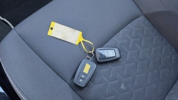 Toyota Corolla XII TS Kombi 1.8 Hybrid 122KM 2020 Toyota Corolla 1.8HSD 122KM BLISY Super Stan, zdjęcie 19