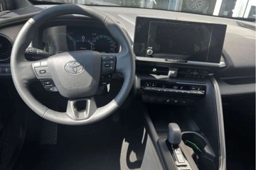 Toyota C-HR II 2025 Toyota C-HR 1.8 HEV 140KM Duzy rabat Od reki Wersja Comfort 1.8 98KM, zdjęcie 11