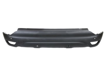 Stoßstange hinten RENAULT CAPTUR (J87), 03.13-02.20 (do .16)