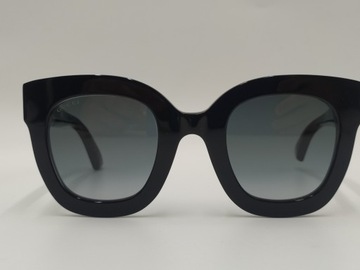 Okulary przeciwsłoneczne Gucci 49/28 140