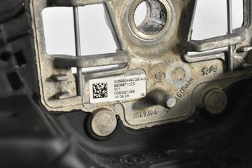 98088710ZD VOLANT VIVARO C PROACE II