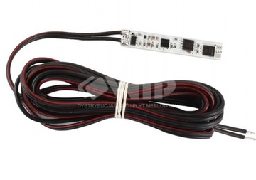 Włącznik płytka PCB zbliżeniowy RUMMY 12V/60W