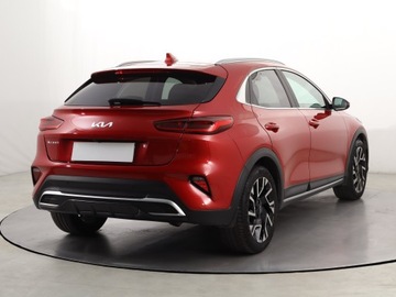 Kia XCeed Crossover Facelifting 1.5 T-GDi 160KM 2023 Kia XCeed 1.5 T-GDI, Salon Polska, Serwis ASO, zdjęcie 4