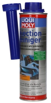 ПОДГОТОВКА ДЛЯ ОЧИСТКИ ИНЖЕКТОРА БЕНЗИН LIQUI MOLY 1971 г.