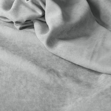 ТКАНЬ ПО МЕТРАМ ВЕЛЮР МАТЕРИАЛ EFE MILAS 300 СМ БЕЛАЯ БОЛЬШОЙ ВЫБОР ЦВЕТОВ