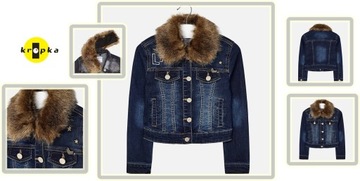 KATANA Kurtka jeans 7468 MAYORAL 167 cm