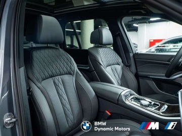 BMW X5 G05 SUV Facelifting 3.0 40d 352KM 2025 BMW X5 xDrive40d 352 KM mHEV - Kamera 360 - HarmanKardon - Hak Holowniczy, zdjęcie 23
