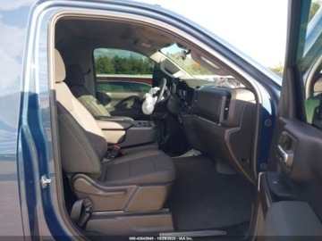 Chevrolet Silverado II 2025 Chevrolet Silverado 2025 CHEVROLET SILVERADO 2500HD 4WD LONG BED LT 6.6, zdjęcie 5