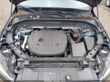 Volvo XC60 II 2024 Volvo XC 60 2024 Volvo XC60 B5 AWD Plus Dark Theme 2.0 Benzyna 247KM, zdjęcie 8