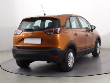 Opel 2018 Opel Crossland 1.2 Turbo, Salon Polska, zdjęcie 4
