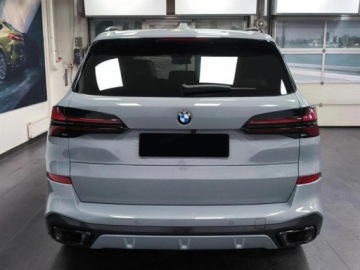 BMW X5 G05 SUV Facelifting 3.0 30d 298KM 2026 BMW X5 xDrive30d Sport Suv 3.0 (298KM) 2026, zdjęcie 3