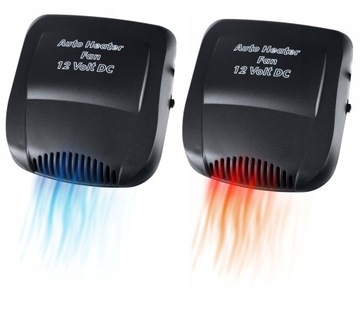 АВТОМОБИЛЬНЫЙ ОБОГРЕВАТЕЛЬ Вентилятор ОКОННЫЙ ВЕНТИЛЯТОР ОБОГРЕВАТЕЛЬ FARELKA