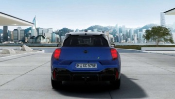 Mini Aceman Elektryczny 49.2kWh 218KM 2025 MINI Aceman Aceman SE 218 KM EV - Gotowy do Odbioru - Linia JCW 218KM, zdjęcie 5