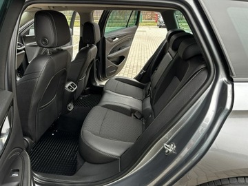 Opel Insignia II Sports Tourer 2.0 CDTI 170KM 2018 Opel Insignia Kamera,Led Navi, Alu, Hak, GWARANCJA, zdjęcie 12