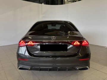 Mercedes Klasa E W214 Sedan 2.0 220d 197KM 2025 E Klasa 220 d 4-Matic AMG 2.0 (197KM) 2025, zdjęcie 2