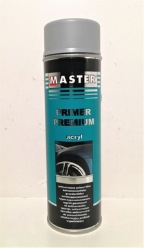 Troton MASTER podkład antykorozyjny spray
