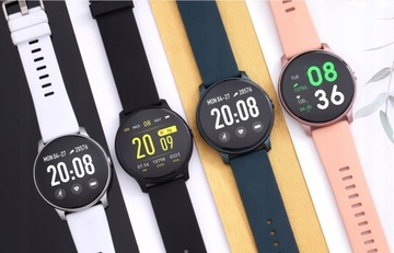 SMARTWATCH zegarek SMARTBAND