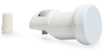 Antena SAT Satelitarna Technisat DigiDish Czasza 45 PRZYSSAWKA Camping TIR