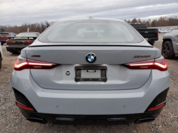 BMW Seria 4 G22-23-26 2023 BMW Seria 4 M440xi Gran Coupe 2023 3.0 Benzyna 382KM, zdjęcie 7