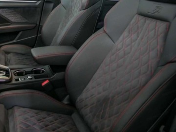 Audi A3 8Y S3 Sportback Facelifting 2.0 TFSI 333KM 2026 AUDI A3 S3 TFSI quattro Sportback Hatchback 2.0 (333KM) 2026, zdjęcie 3
