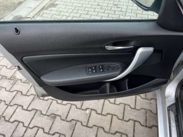 BMW Seria 1 F20-F21 Hatchback 5d 116d 116KM 2013 BMW Seria 1 2.0 diesel 116 KM 6 biegow zarej w PL zadbany mozliwa zami, zdjęcie 17