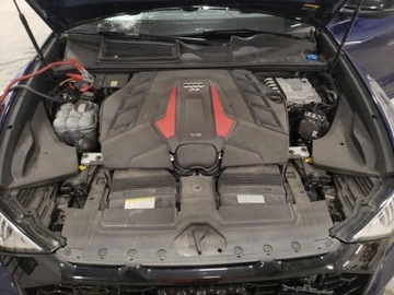 Audi 2021 Audi RS Q8 2021 4.0l 4.0 Benzyna 591KM, zdjęcie 6