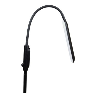 МОДЕРН 12 Вт напольная светодиодная лампа + пульт дистанционного управления