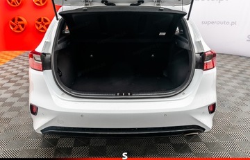 Kia Ceed III Hatchback 1.6 CRDi SCR 136KM 2021 Od ręki - Kia Cee&#039;d 1.6 CRDi mHEV M 136KM | Czujniki parkowania | Kamera |, zdjęcie 15