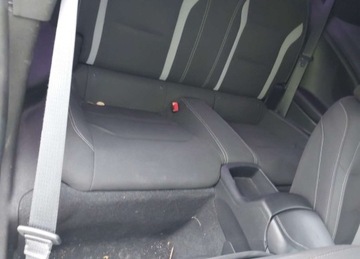 Chevrolet Camaro VI 2020 Chevrolet Camaro 2020r., Rwd 1ls, 2L, od ubezpieczalni 2.0 Benzyna 279KM, zdjęcie 10