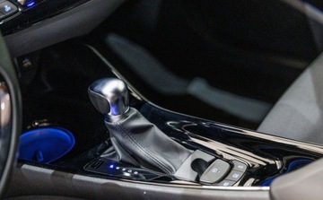 Toyota C-HR I Crossover Facelifting 1.8 Hybrid 122KM 2023 Toyota C-HR 1.8 Hybrid Style 1.8 Hybryda 122KM, zdjęcie 20